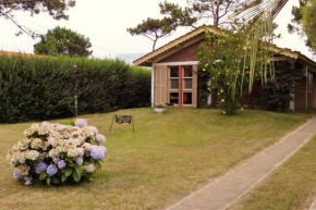 Casa chalet en Solanas Portezuelo Punta ballena